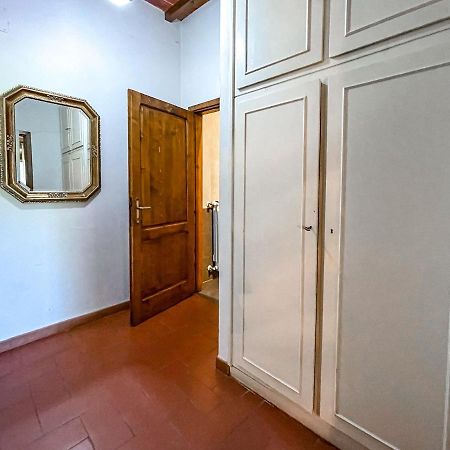 Agriturismo La Topaia Borgo San Lorenzo Ngoại thất bức ảnh