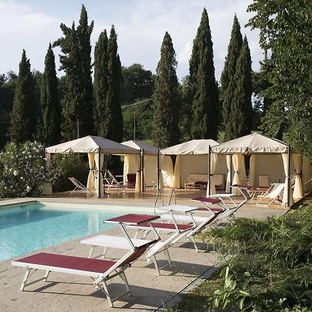 Agriturismo La Topaia Borgo San Lorenzo Ngoại thất bức ảnh