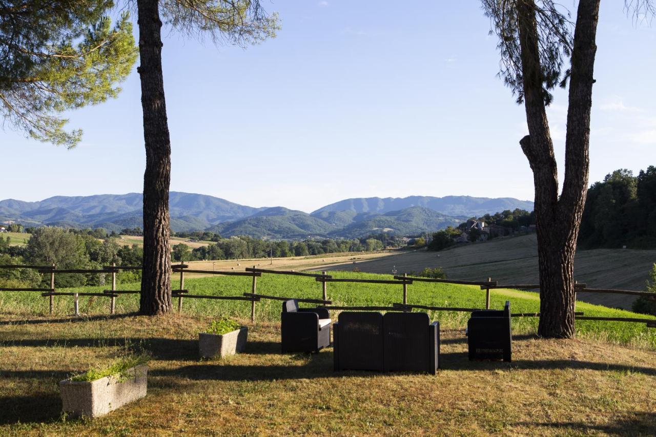 Agriturismo La Topaia Borgo San Lorenzo Ngoại thất bức ảnh