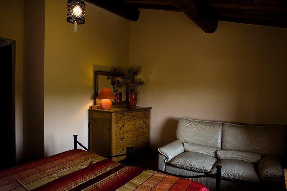 Agriturismo La Topaia Borgo San Lorenzo Ngoại thất bức ảnh