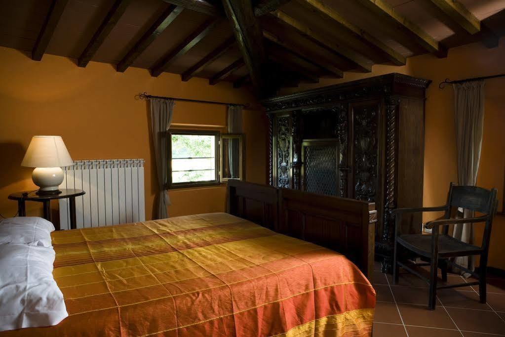 Agriturismo La Topaia Borgo San Lorenzo Ngoại thất bức ảnh